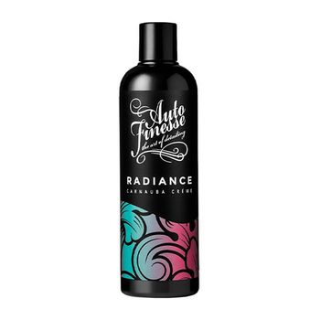 Radiance Carnauba Creme 500ML