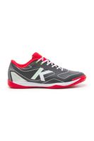 kelme zapatillas de futbol sala goleiro negro mkp