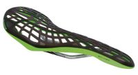 sillin tioga spyder outland titanium negro verde