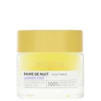 decleor lavender iris night balm 15ml
