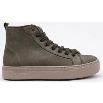 Natural World Botines Vieira Napa para mujer