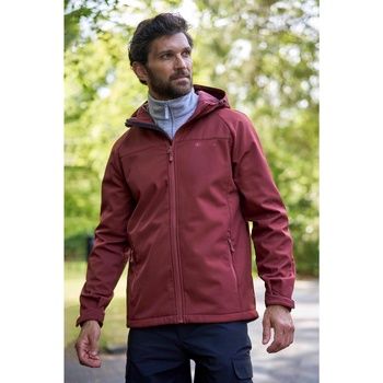 Mountain Warehouse Cazadora Exodus para hombre