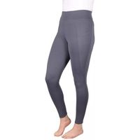 hyperformance pantalones melton para mujer