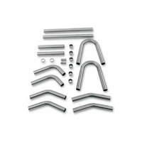 kit de construccion de escape 445mm