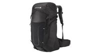 mochila lafuma access 30l  p  strong  venti  strong   p negra