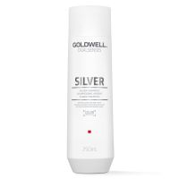 champu plateado de goldwell dualsenses 250 ml