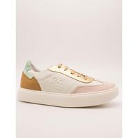 24 hrs zapatillas 26755 combi color para mujer