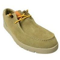 mtng zapatos hombre zapato caballero mustang 84811 taupe para hombre