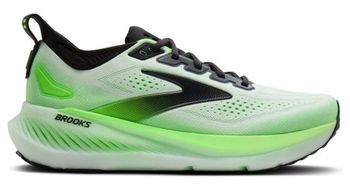 Brooks Running hombre - blanco