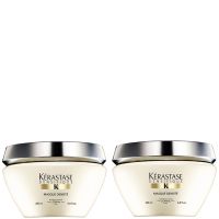 kerastase densifique masque densite 200ml duo