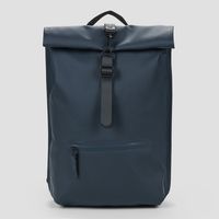 rains mochila rolltop rucksack w3 para mujer