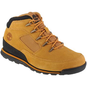 Timberland Zapatillas de senderismo Euro Rock Heritage L/F para hombre