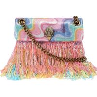 kg by kurt geiger bandolera borsa para mujer