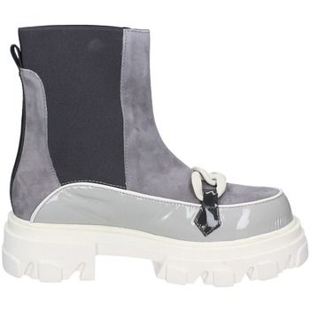 Stokton Botines ey190 para mujer