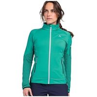schoffel chaqueta fleecejacke schruns para mujer