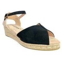 amarpies sandalias sandalia senora 28503 acx negro para mujer