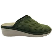 pinturines pantuflas zapatilla casa verano mujer jortega 4026-a para mujer