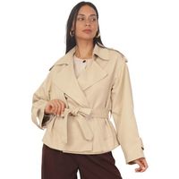 la modeuse gabardina 76399p180963 para mujer