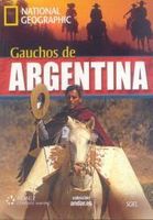 gauchos de argentina  dvd