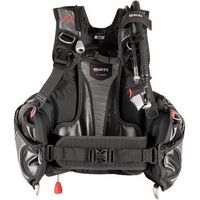 mares chaleco bcd rock