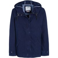 tommy hilfiger parka - para mujer
