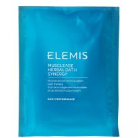 elemis sphome musclease herbal bath synergy