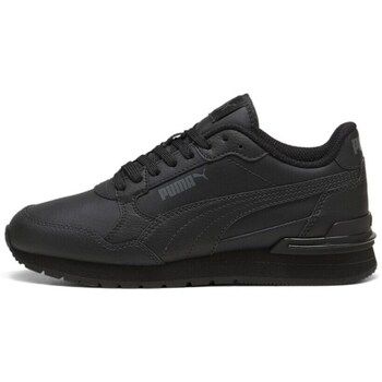 Puma Zapatillas St Runner V4 L Jr para niño