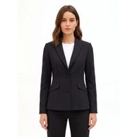 rinascimento chaqueta cfc0132283003 para mujer