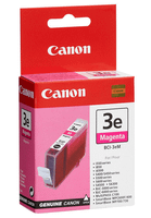 tinta canon bci-3em magenta