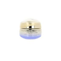 contorno de ojos shiseido vital perfection 15 ml