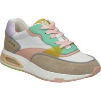 dorking zapatillas 99448 para mujer