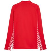 puma chaqueta deporte teamliga26 para hombre