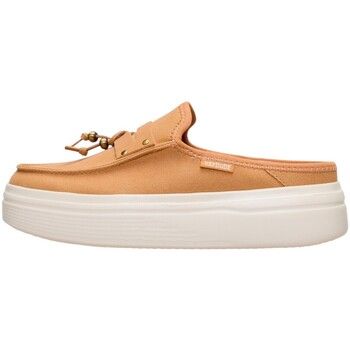 HEYDUDE Zuecos q-roa-41252 para mujer