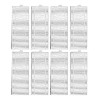 ¡promoción! Filtro Hepa Para Aspiradora Robot 360 S8/s8 Plus, Repuestos Y Accesorios.