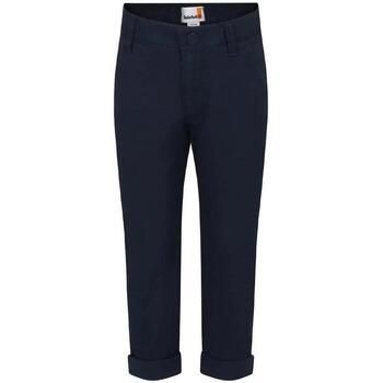 Timberland Pantalón chino T60051 para niño