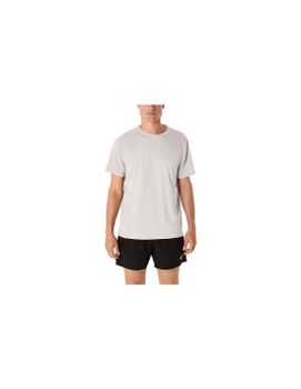 Camiseta de Running ASICS ASICS Core Ss Top Hombre Beige