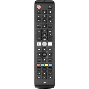 One For All URC4910 Mando a Distancia de Reemplazo para TV Samsung