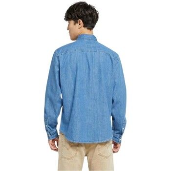 Levis Camisa manga larga Authentic para hombre