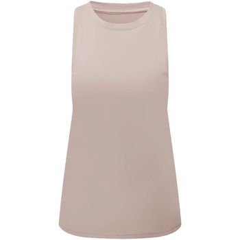Tridri Camiseta tirantes Ion-Charge para mujer