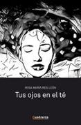 tus ojos en el te