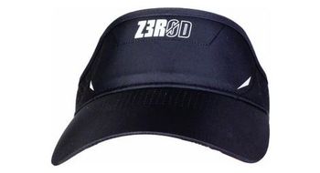 Visera z3rod running negra
