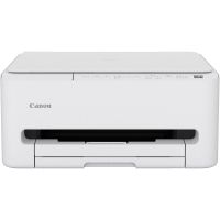 impresora inyeccion de tinta wi-fi canon pixma ts4150i multifuncion blanco