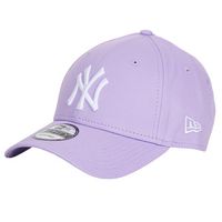 new era gorra league essential 9forty new york yankees para mujer