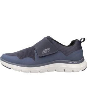 de SKECHERS DEPORTIVA FLEX ADVANTAGE 4 0 - UPSHIFT AZUL