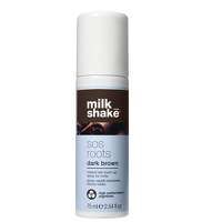 milkshake sos roots dark brown 75ml