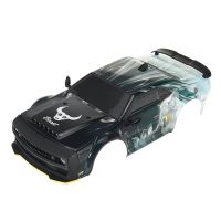 piezas de carroceria zll sg216 promax 116 drift rc car modelos de vehiculos pintados accesorios