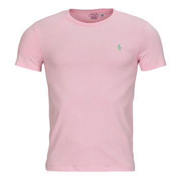 Polo Ralph Lauren Camiseta T-SHIRT AJUSTE EN COTON para hombre