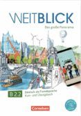 weitblick b22 - libro de curso y ejercicios das grosse panorama