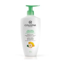 collistar speciale corpo perfetto aceite-crema revitalizante elastizante