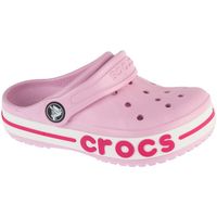 crocs pantuflas bayaband kids clog t para nina
